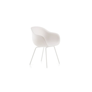 Крісло Fade 6466 U1 White Light (6466U1)